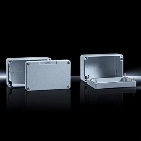 rittal cast aluminium enclosures ga|rittal aluminum enclosures.